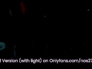 From 2 to 5, Size gets Bigger and Bigger, and finish with a Crazy Orgasm