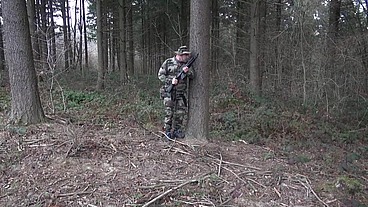 La chasse est ouverte, Bande annonce. Luna Rival, Catalya Mia, Fabrice XXX