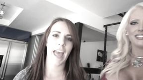 Monster cock bbc sluts