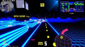 RSP15 PLAYS PAC-8 MUSEUM (UNCENSORED)