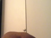 Peanut Butter And Jelly Ass Sandwich Part 2