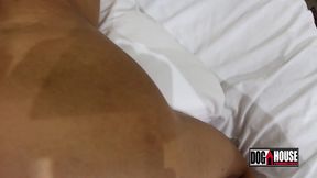 peguei a novinha e ela nao aguentou liberar o rabo - fran oliver