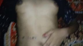 My Wife Gets Hard Fucking