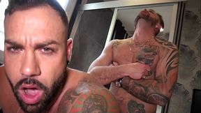 2203 hot sexy porn with pornstar muscles from barcelona