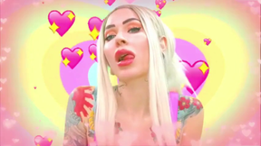 Love me - Full body worship (Tits, Ass)