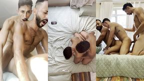 sexo a 3