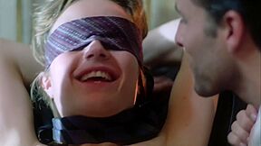 Blindfolded And Cleave - Francesca Neri