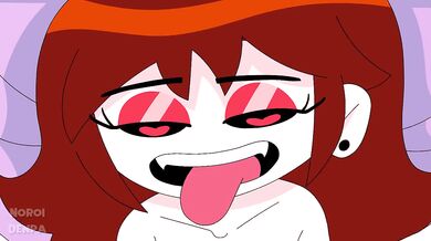 FNF Girlfriend Wants To Fuck More!