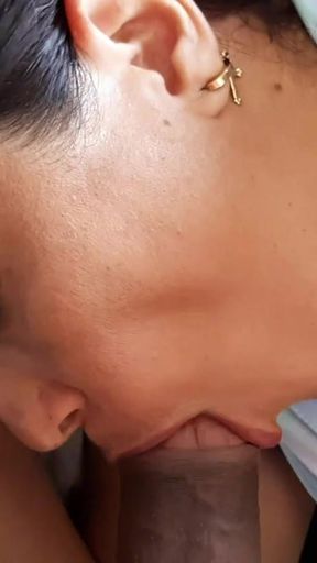 Homemade sex with a mature big tits   Clip 2