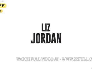 Ass Deep For An Dark hole Boss.Liz Jordan / Brazzers