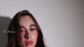 Social Media Creator @emily-mills1 @Showing Boobs and #Big Boobs #Brunette #Piercing clips movie nsfw | Tik.Porn