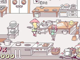 GETTING FASTER AND FASTER WHILST SCREWING CUSTOMERS! - Futa di Funghi (Ft. Gumi)