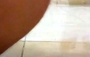 Understall sucking and fucking