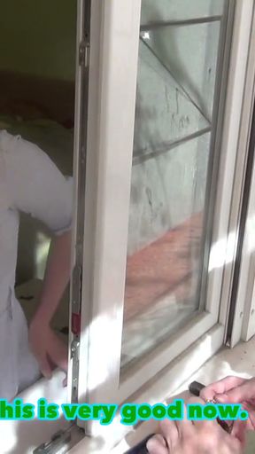 Workplace affair - roleplay   Clip 1