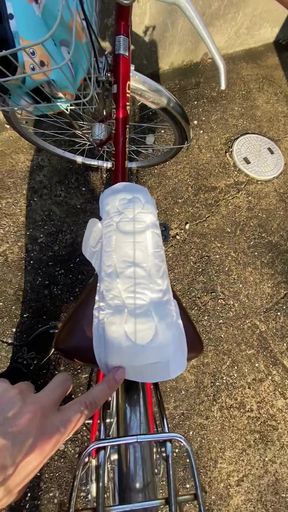 No137 Tuck Cycling March 7 Part 1