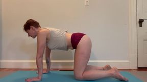 Yoga Practice