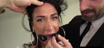 Ella Bella’s Holes Wrecked by Pascal