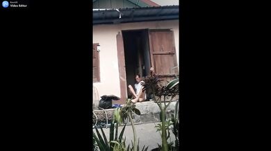 public footjob toejob asian hd alone