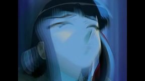 Retro Anime Masquerade Couples Engage in Explicit Sexual Fantasies Nightly Ritual