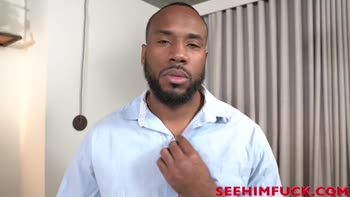 Jovan Jordan Fills Bella Jane's World with His BBC