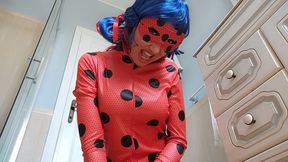 sexy lady bug with big ass