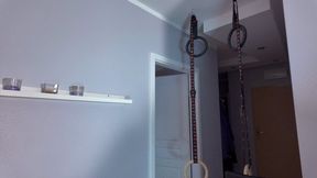 Spider Woman Loose To Black Panther - Part 2 - 4K