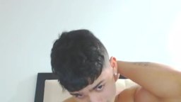 Jhon Wolf Private Show