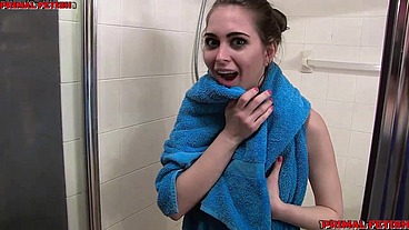 XXX Riley Reid - Not a Private Moment