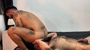 love flip flopping parts 1 n 2 - trailer - tedbluebear