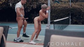 Eagerly Anticipating Your Anal Pounding