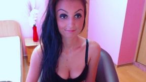 Fionna Raquel Private Show