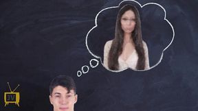 mi sirvienta [parte 2]