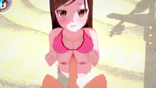 chizuru mizuhara (kanojo okarishimasu) koikatsu