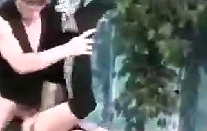 Hot lony brown gets her love hole stuffed