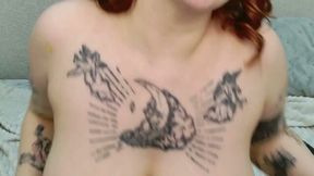 Edna Li Private Show