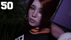 Being A DIK #50 - Busty Red Head Breaks Up With Her Boyfriend And I Try My Luck With Her