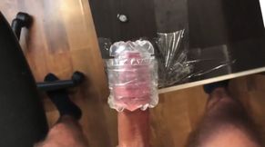 18 years old gay cum compilation