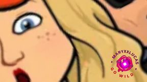 Bring that ass back like the boom boom boom