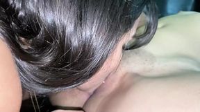 I have lisbic sex with my stepsister