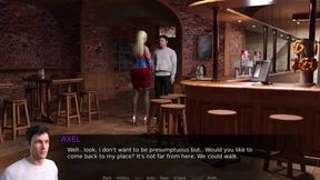 Much More Than Friends with Right to Rub Part 10