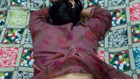 Sister-in-law and Brother-in-law Sex Video