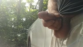 Outside Jerk