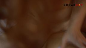 parte 2 da brincadeira com toy com a minha amiga, e, ligamos pro nosso amigo pra participar - dread hot