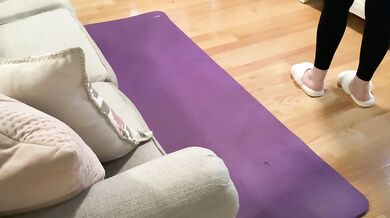 Desperate Granny Gets Ass Fucked In Porn Audition By Young BBC ( Dani D Mature )