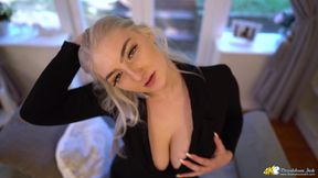 Krystal Fox - Let Me Persuade You