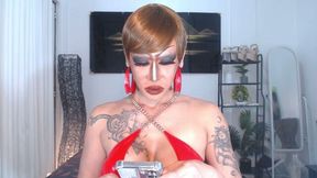 Tyra Ramirez Private Show