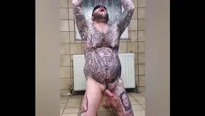 Alone but Never Lonely: Solo Slave Craves Deep Release – SlaveBoy 18+