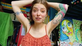 Natural beauty spotlight - Erin