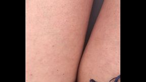 D&eacute_tente en fin d&rsquo_apr&egrave_s-midi dans mon canap&eacute_ dehors