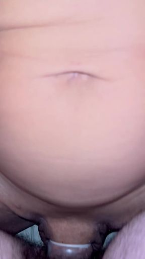 FTM trans girl gets pounded by a mature man